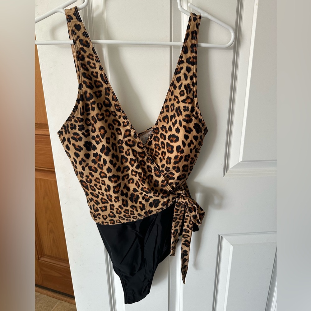 Summersalt The Wrap One Piece